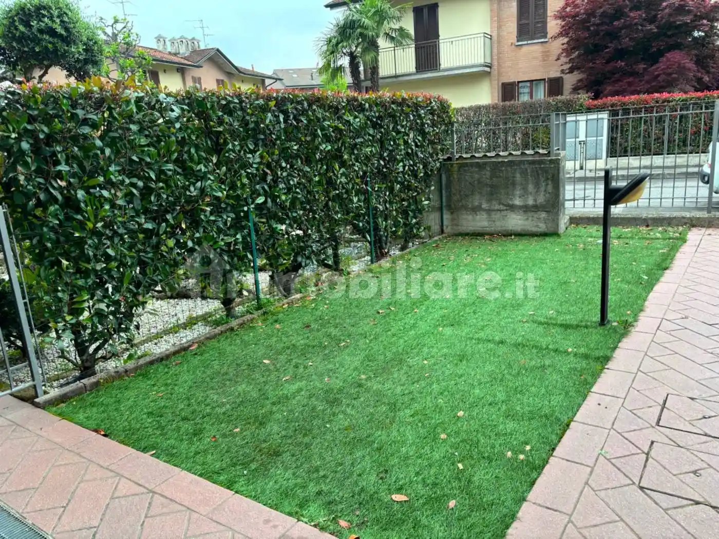 Appartamento in affitto a Osio Sotto