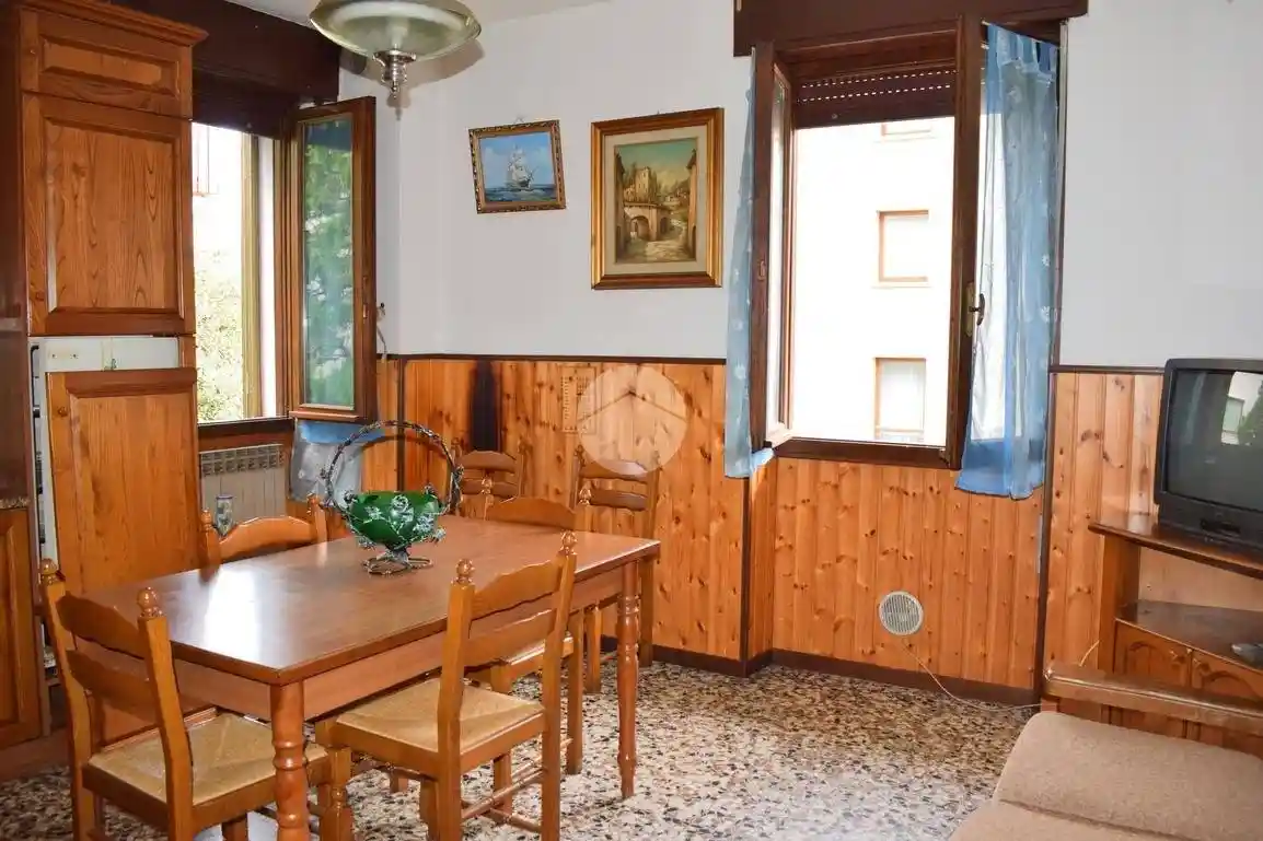 Appartamento in vendita a Ossimo