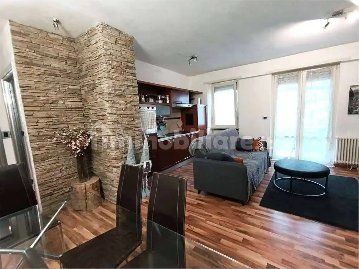 Appartamento in vendita a Chatillon