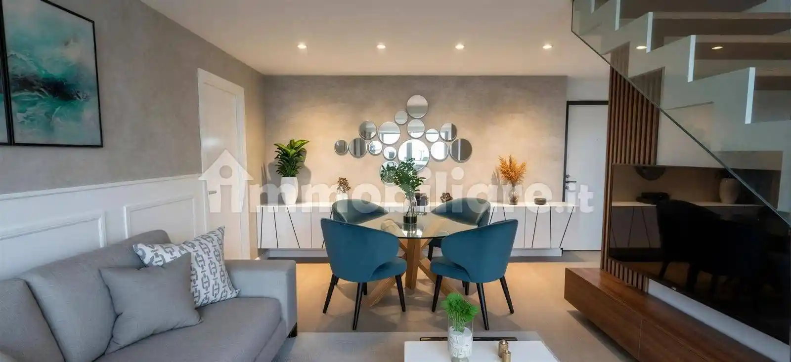 Appartamento in vendita a Firenze