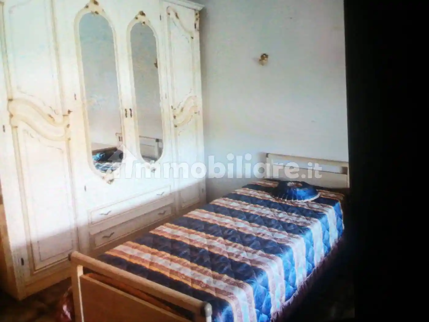 Appartamento in vendita a Gioia Tauro