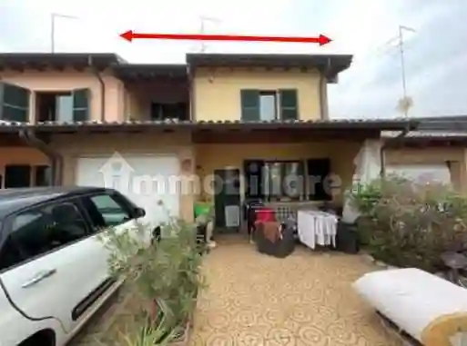 Villetta a schiera - foto 4