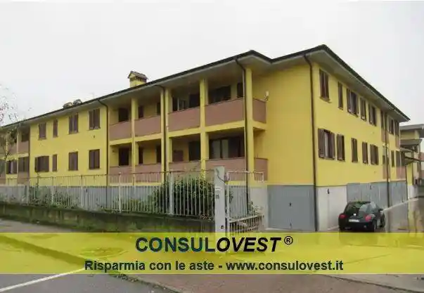 Appartamento in vendita a Ceranova