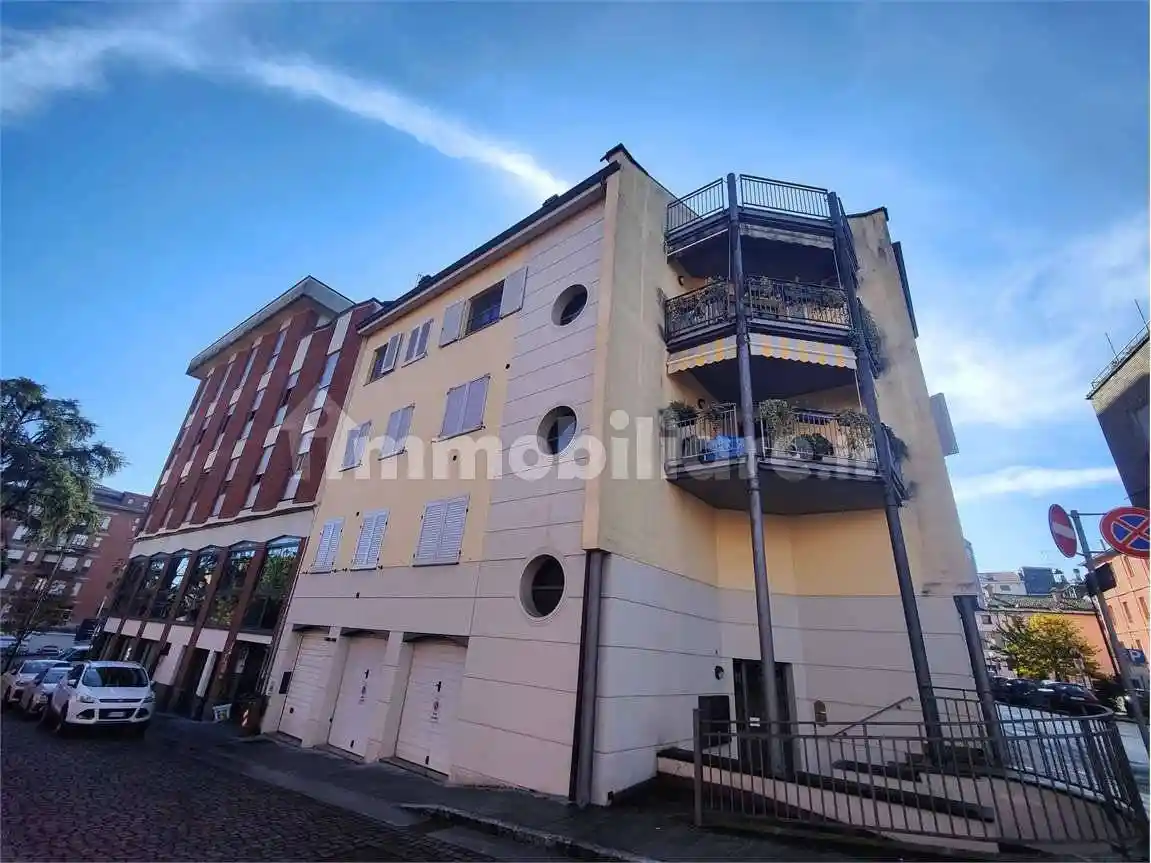 Appartamento in vendita a Fidenza