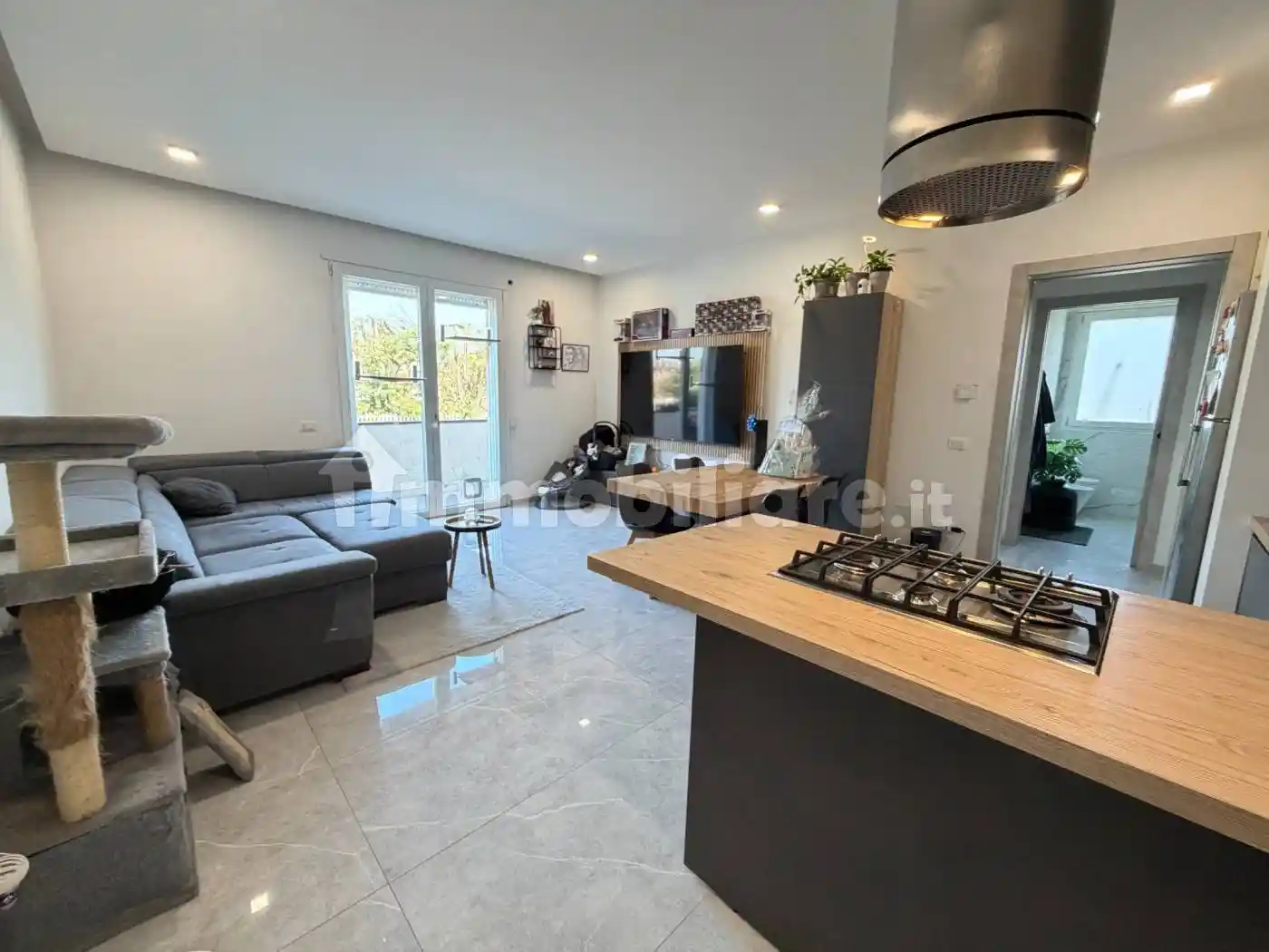 Appartamento in vendita a Cerea