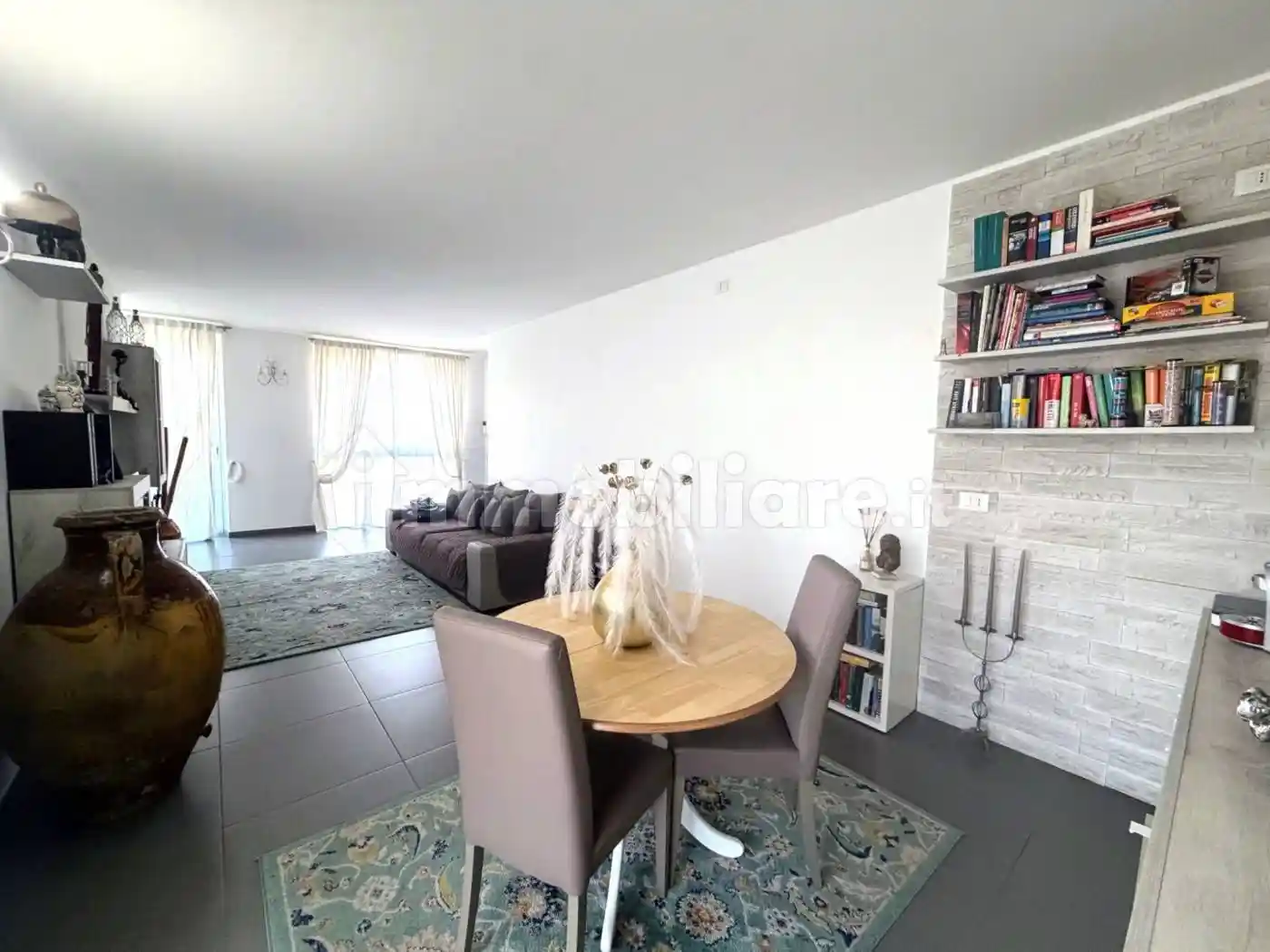 Appartamento in vendita a Bitetto