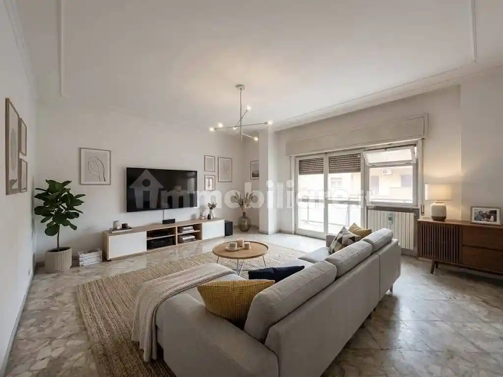 Appartamento in vendita a Bari