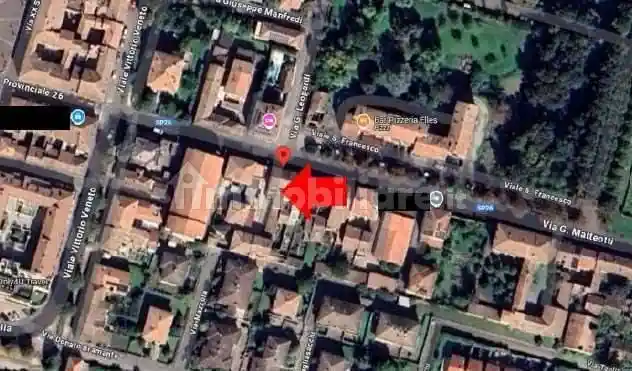 Casa indipendente in vendita a Cortemaggiore