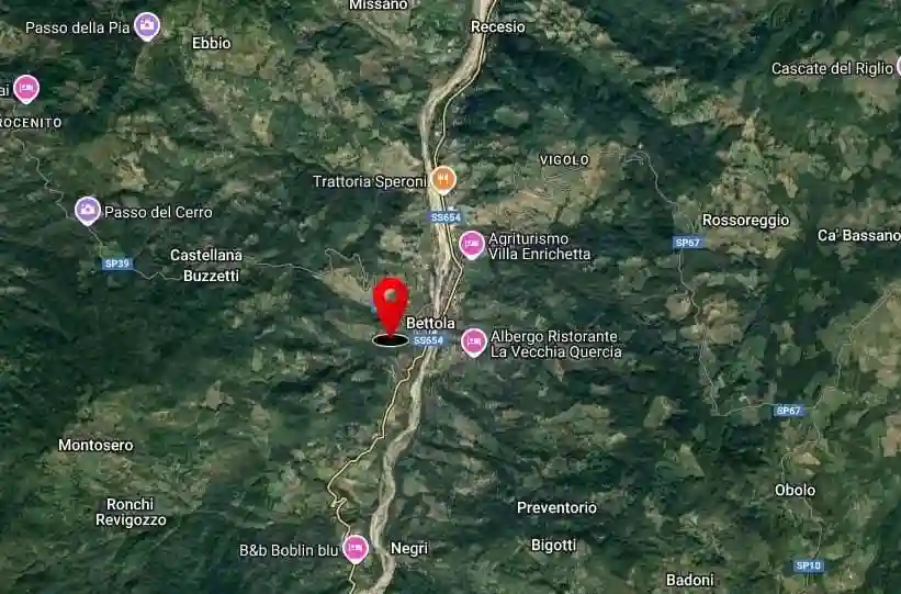 Palazzo - Stabile - foto 2