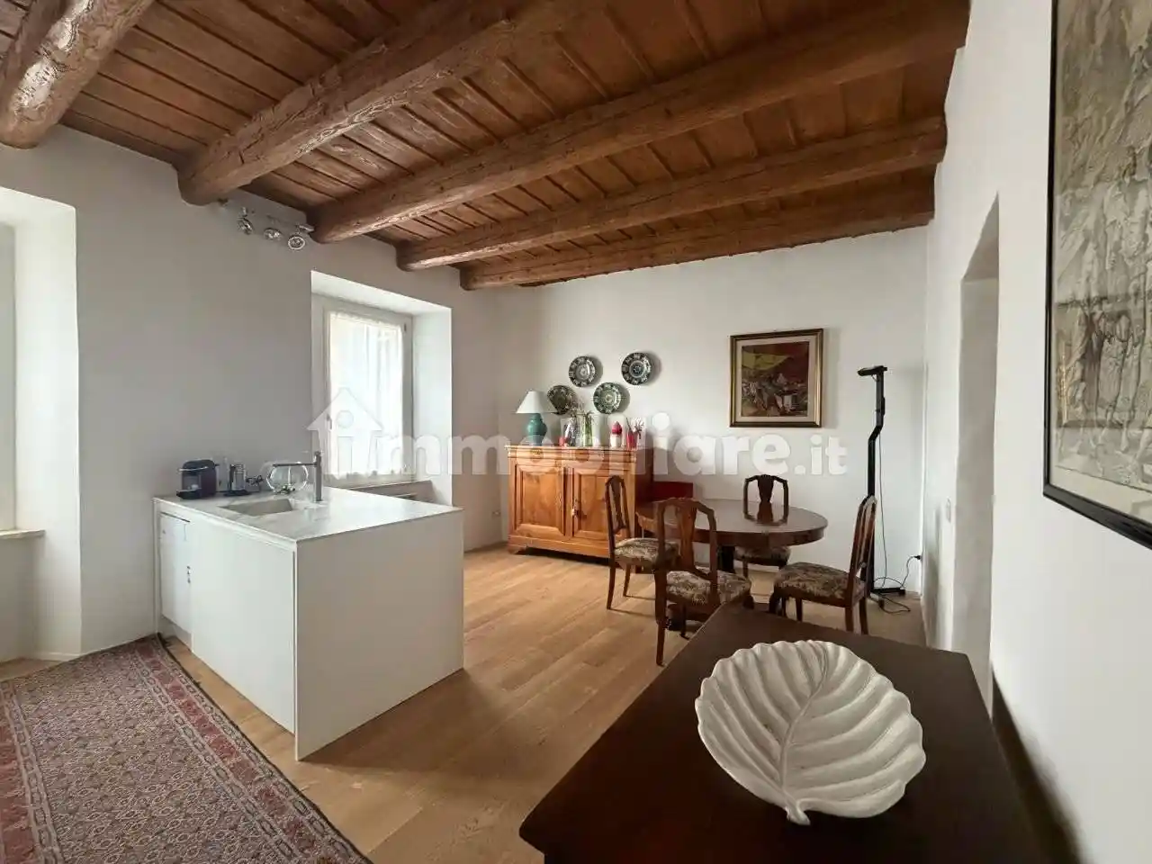 Appartamento in vendita a Jesi