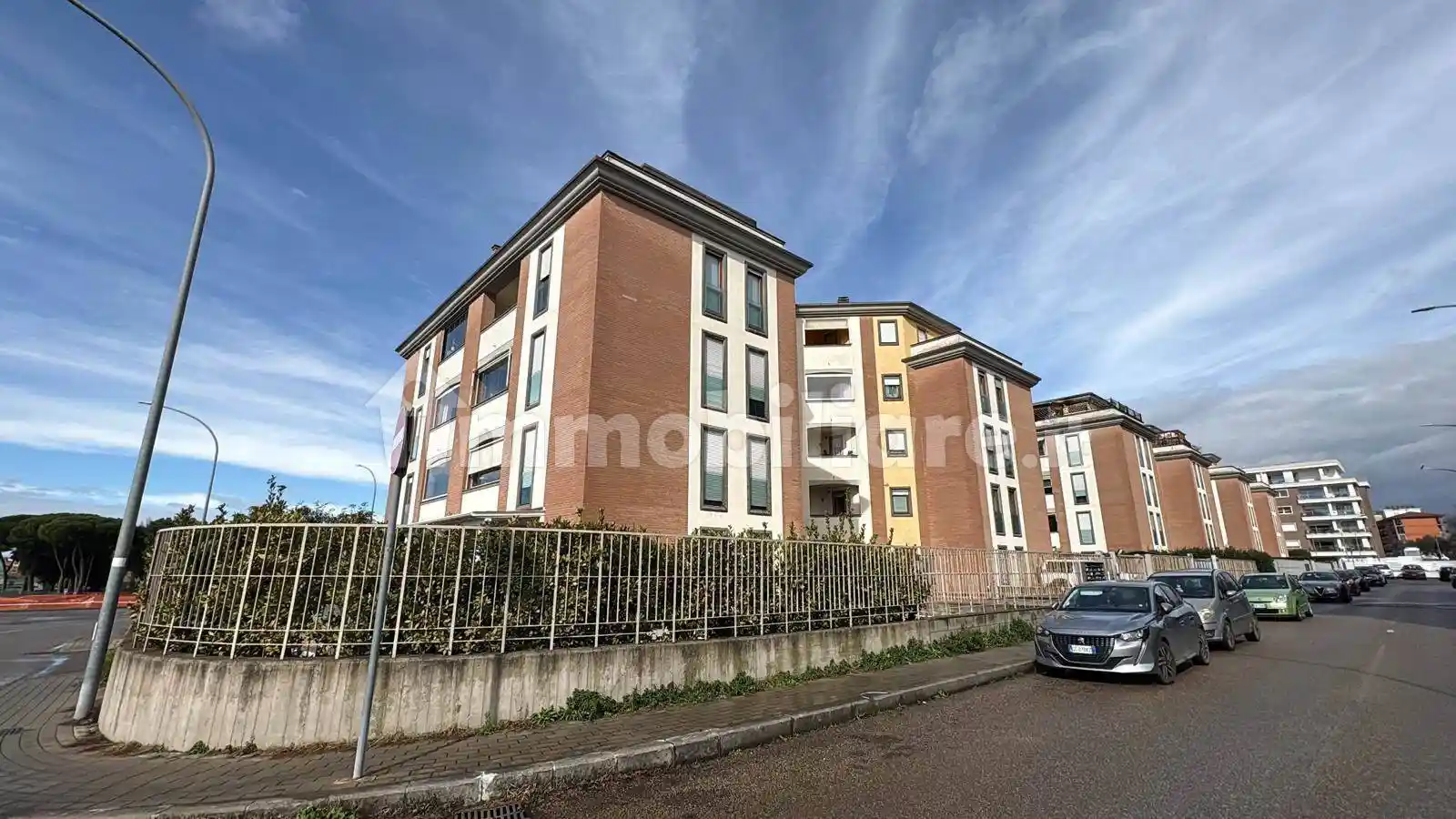 Appartamento in vendita a Viterbo