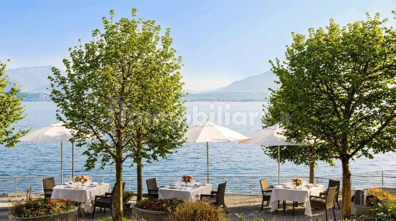 Appartamento in vendita a Lesa