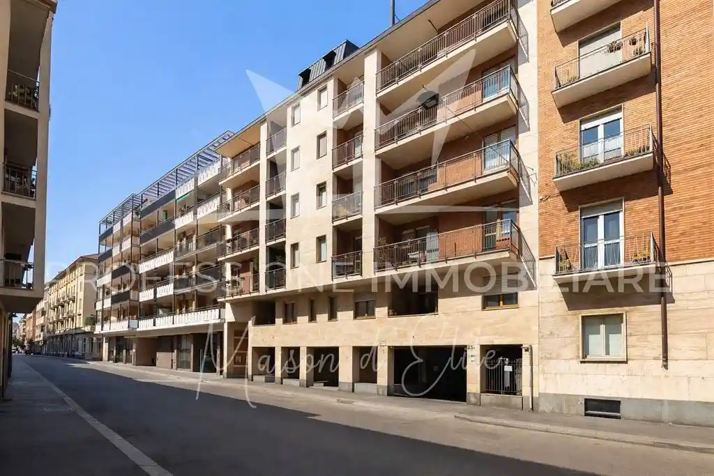 Appartamento in affitto a Torino