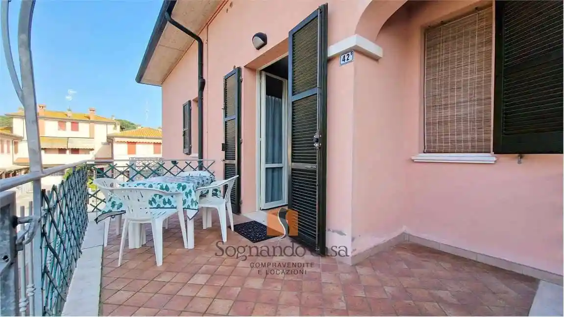 Appartamento in vendita a Ravenna