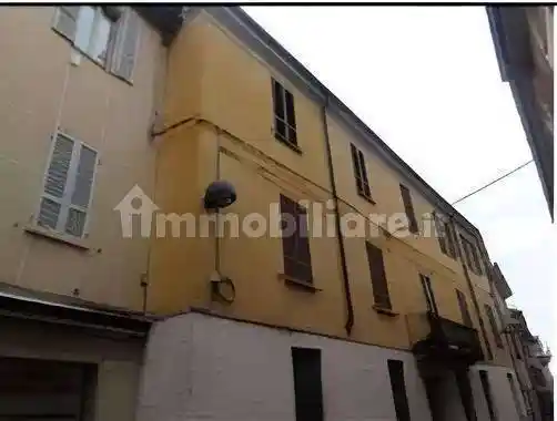 Appartamento in vendita a Lugagnano Val d'Arda