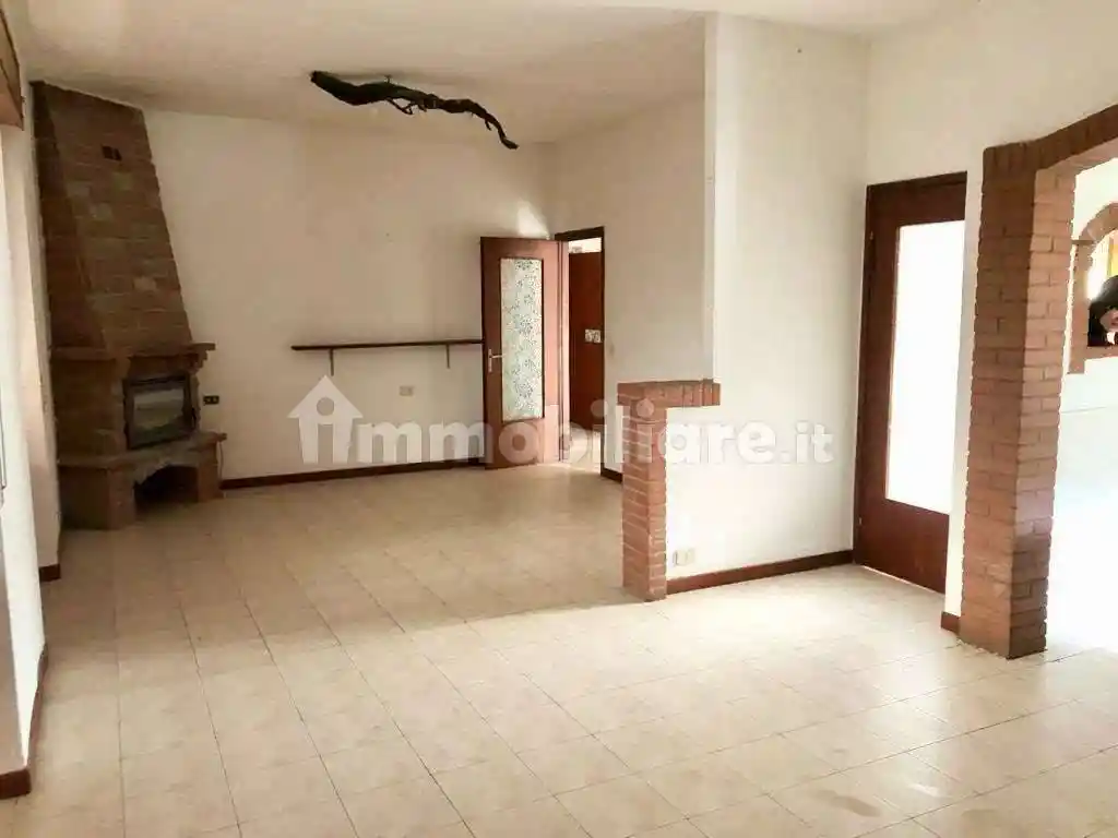 Appartamento in vendita a Bobbio