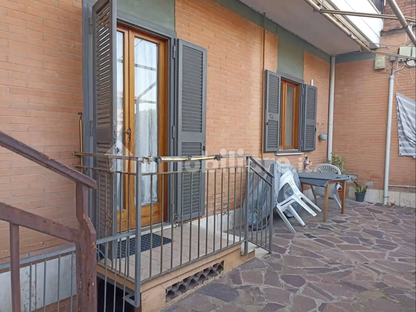 Appartamento in vendita a Fiumicino