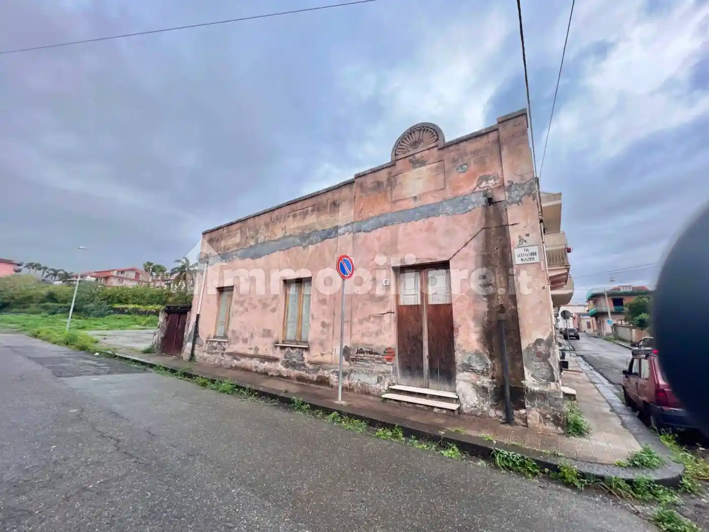 Casa indipendente in vendita a Mascali