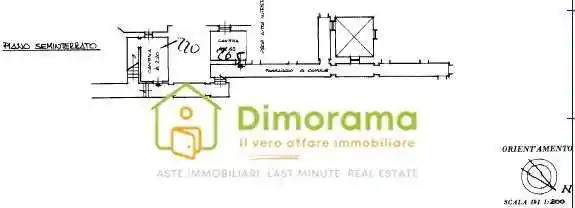 Appartamento in vendita a Firenze