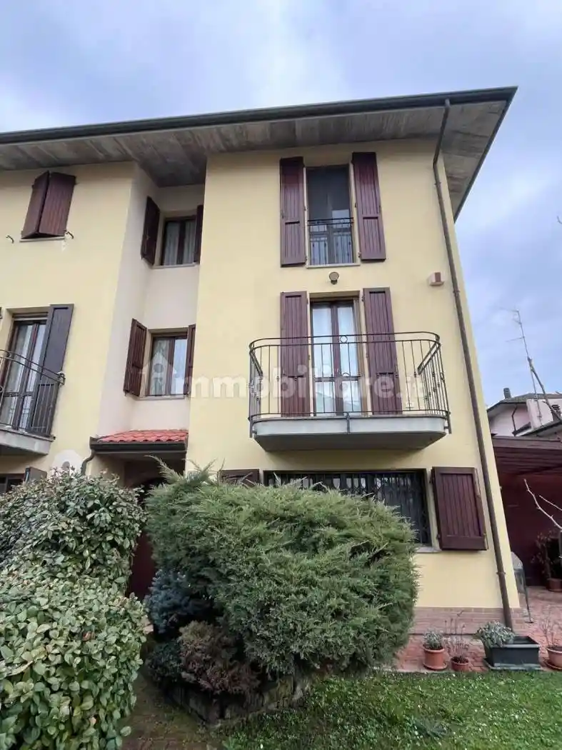 Villetta a schiera in vendita a Lugo