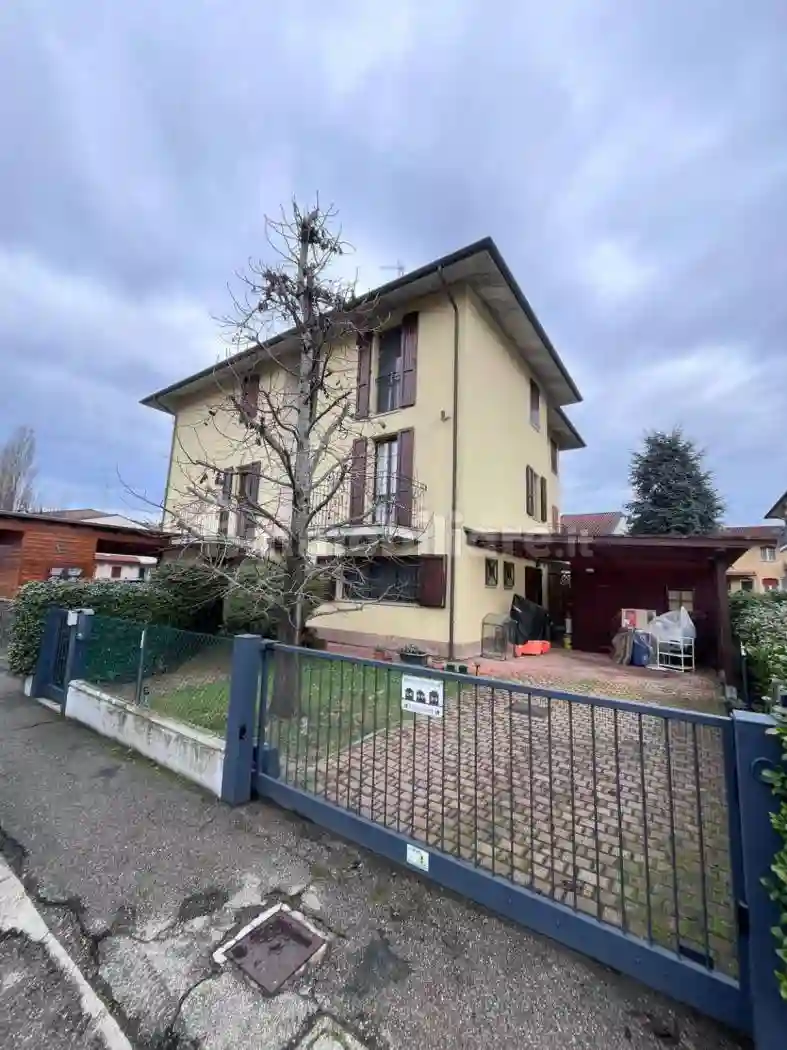 Villetta a schiera - foto 3