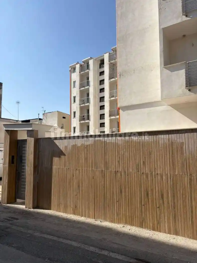 Appartamento in vendita a Afragola