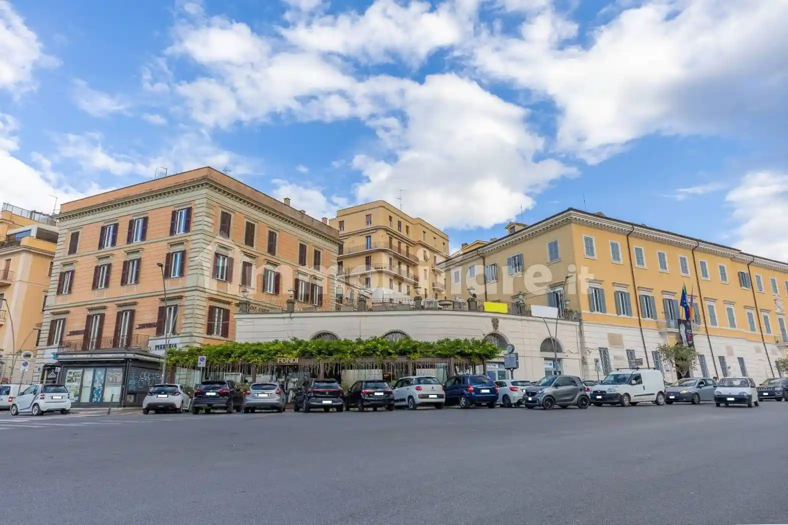 Appartamento in vendita a Frascati