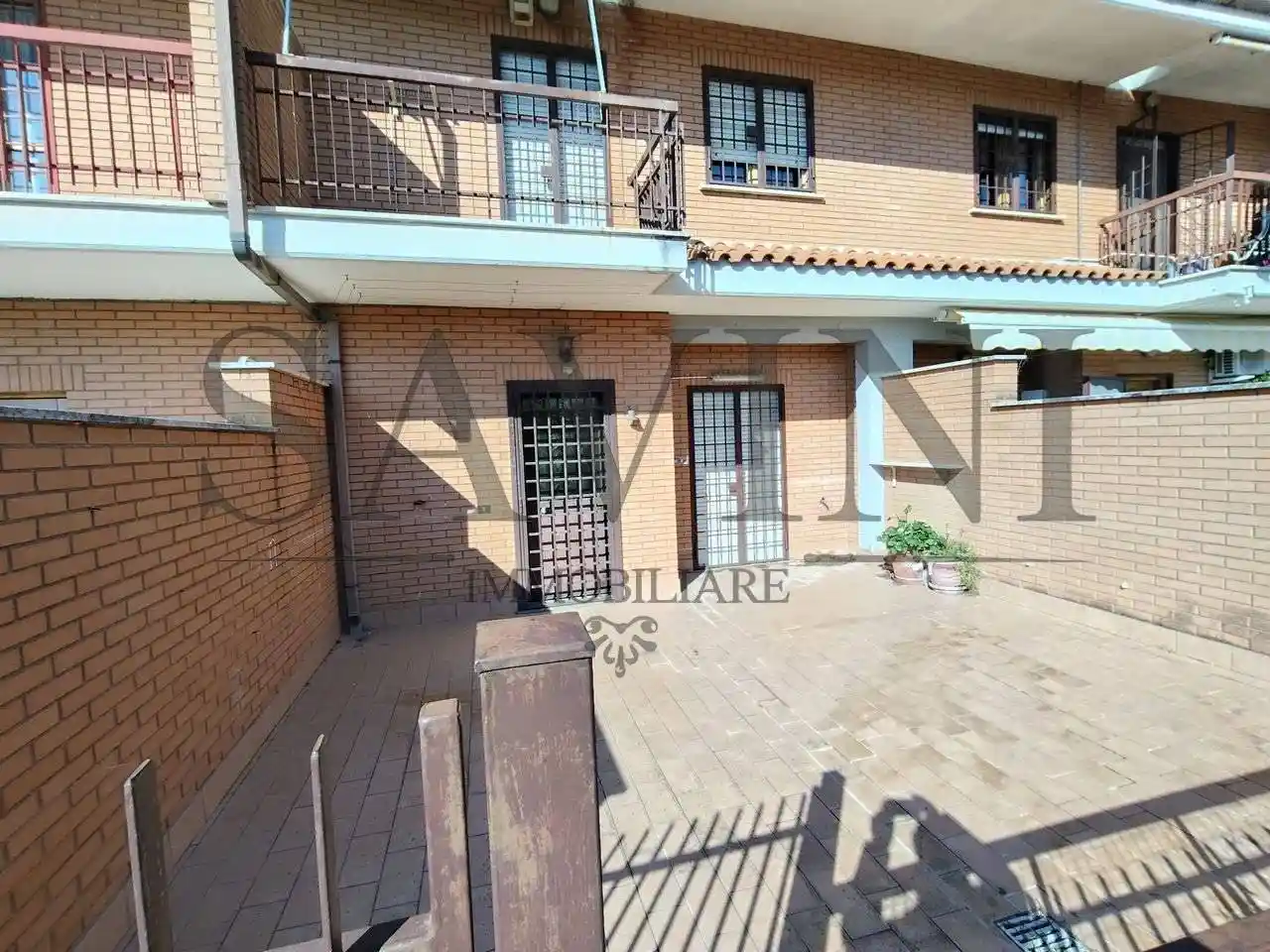 Villetta a schiera in vendita a Genzano di Roma