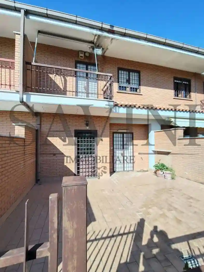 Villetta a schiera - foto 2