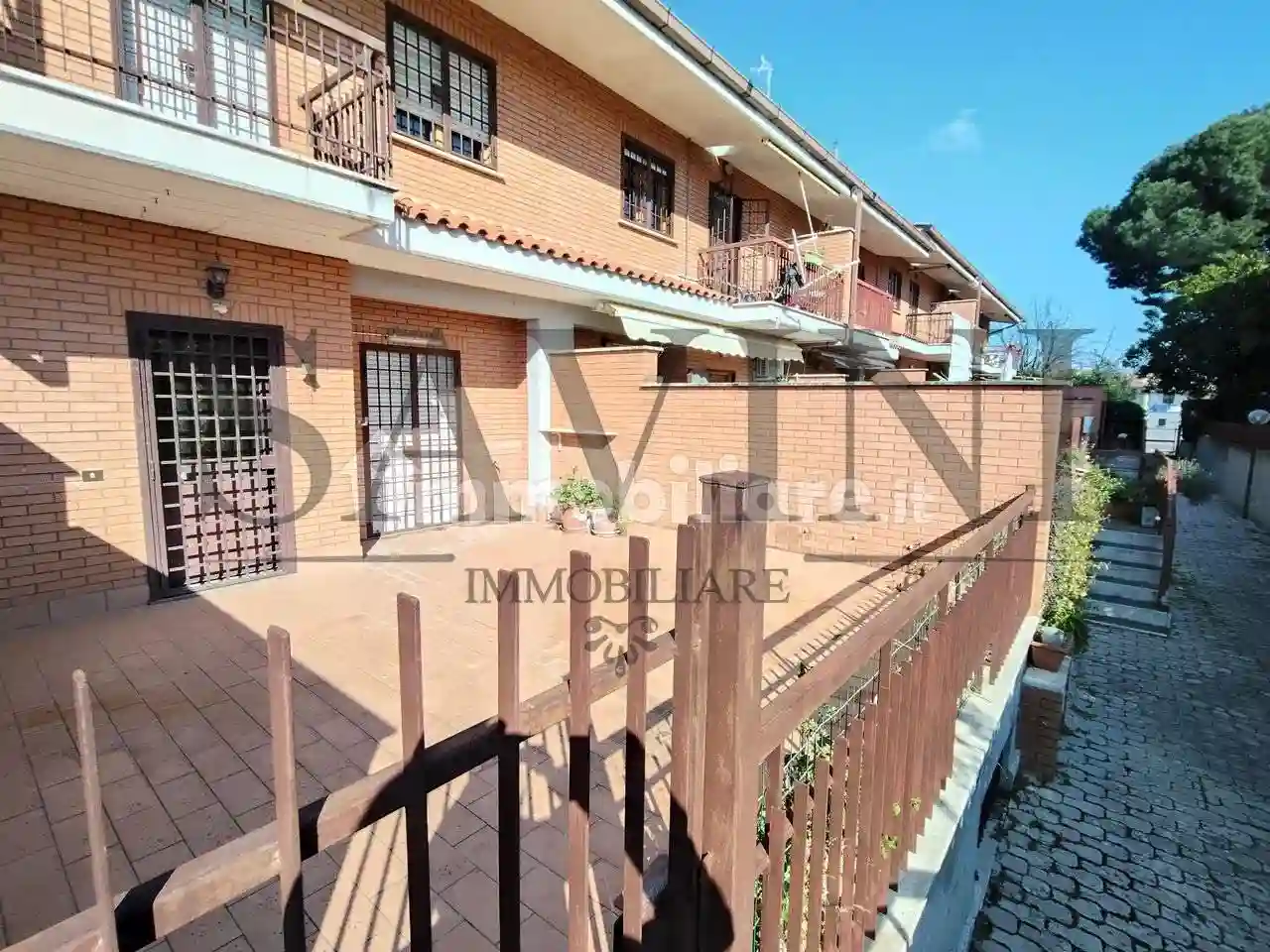 Villetta a schiera - foto 3