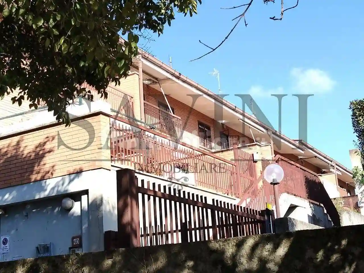 Villetta a schiera - foto 4