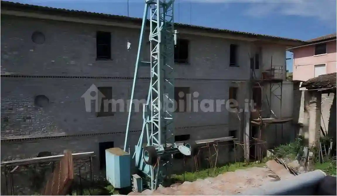 Palazzo - Stabile - foto 3