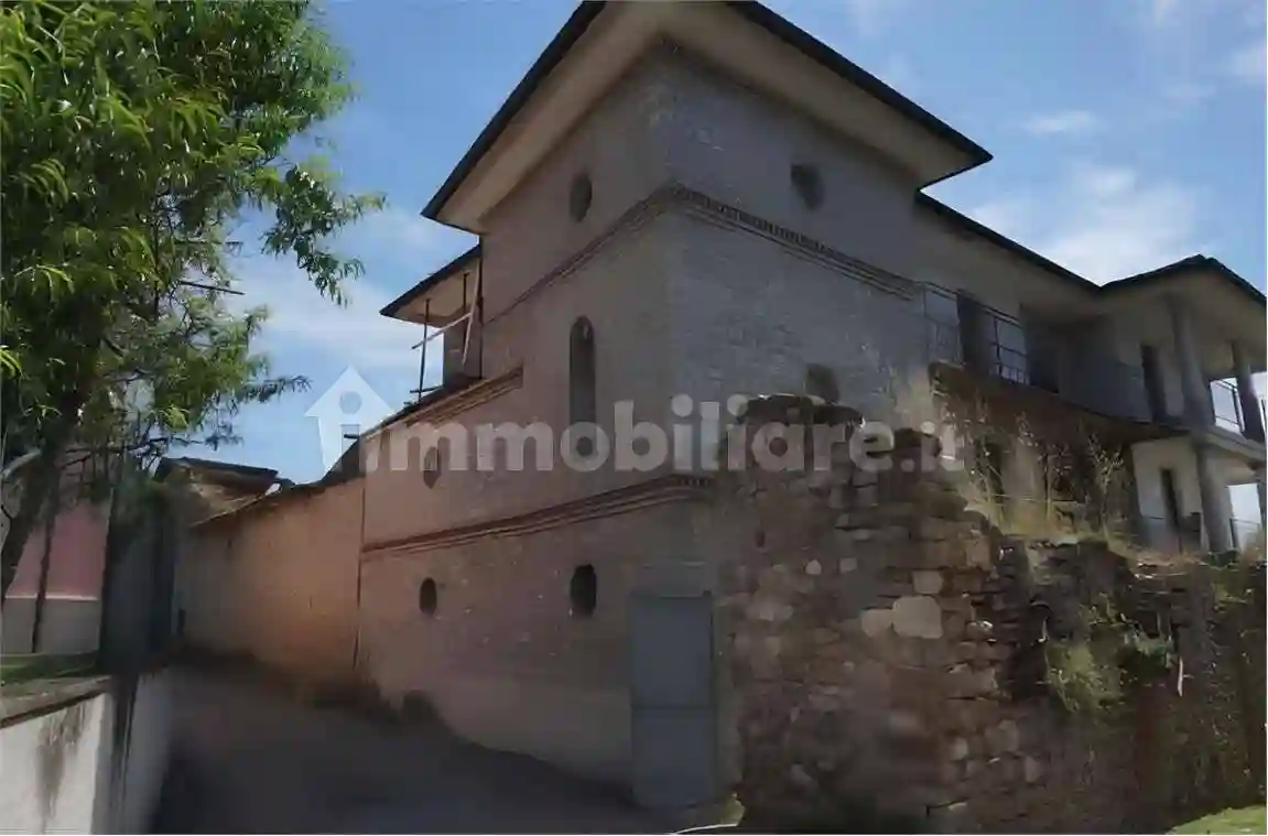 Palazzo - Stabile - foto 4