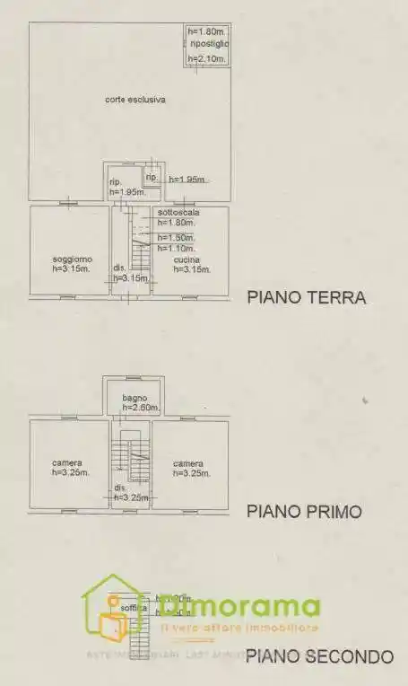 Casa indipendente in vendita a Fucecchio