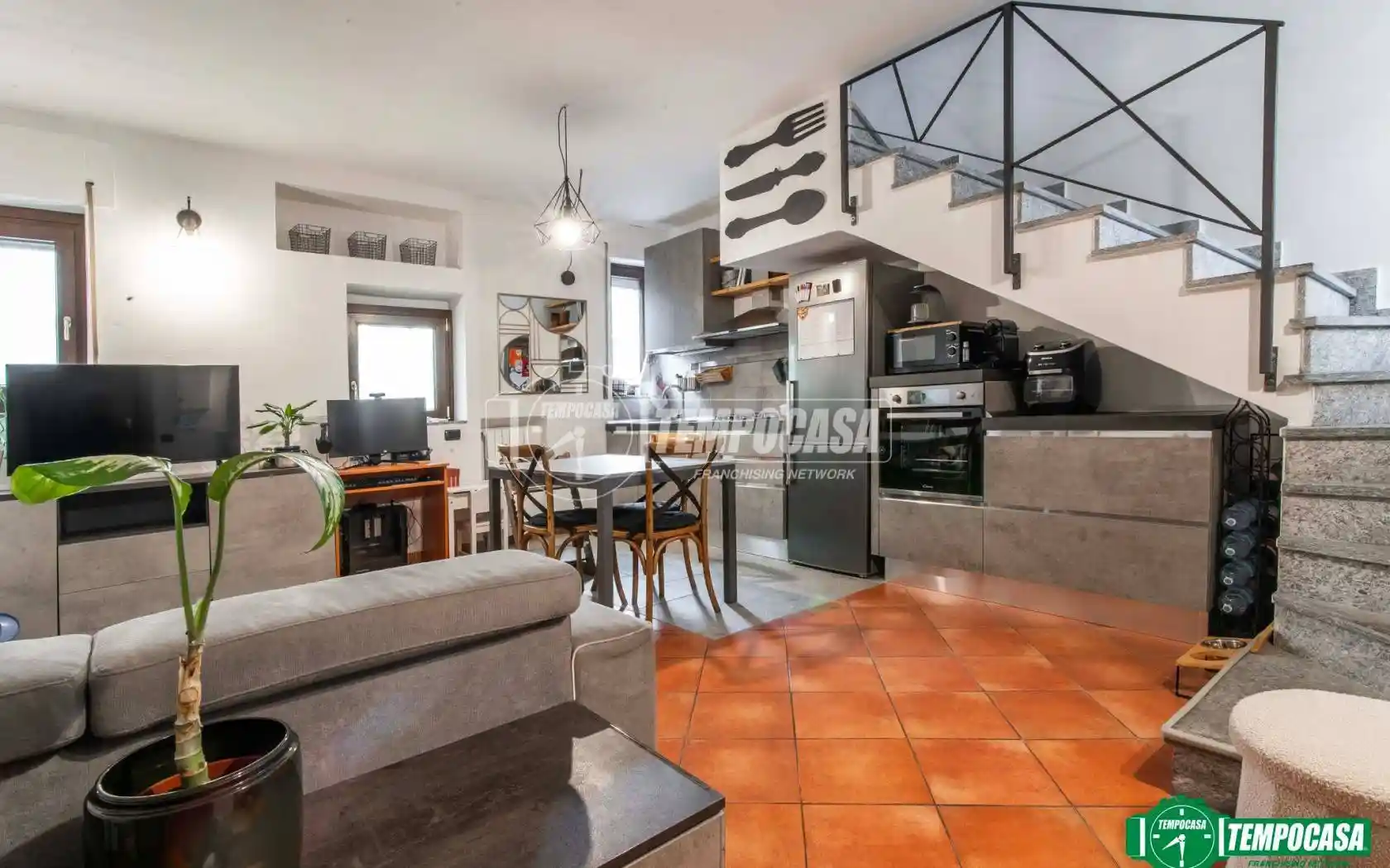 Appartamento in vendita a Arese