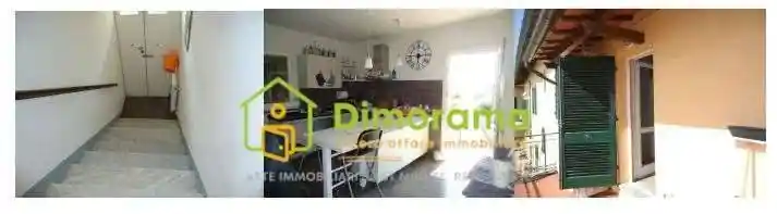 Appartamento in vendita a Fucecchio