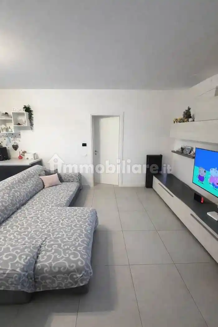 Appartamento in vendita a Ormelle