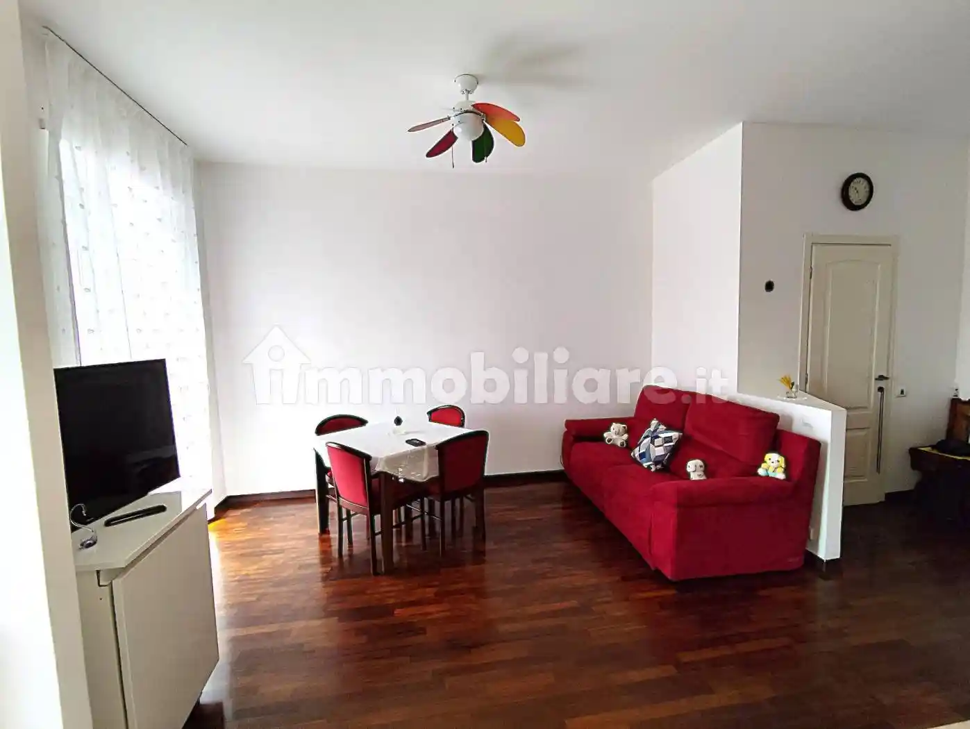 Appartamento in vendita a Nichelino