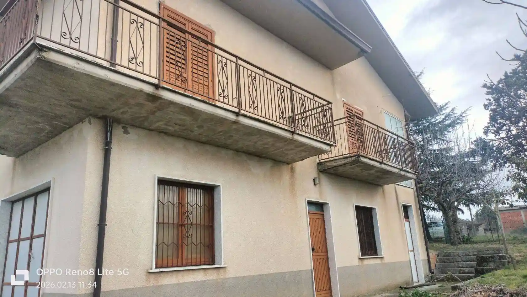 Villa in vendita a Sant'Angelo dei Lombardi