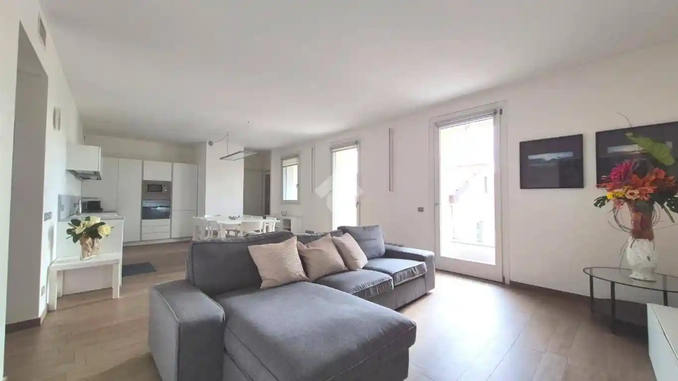Appartamento in vendita a Bergamo