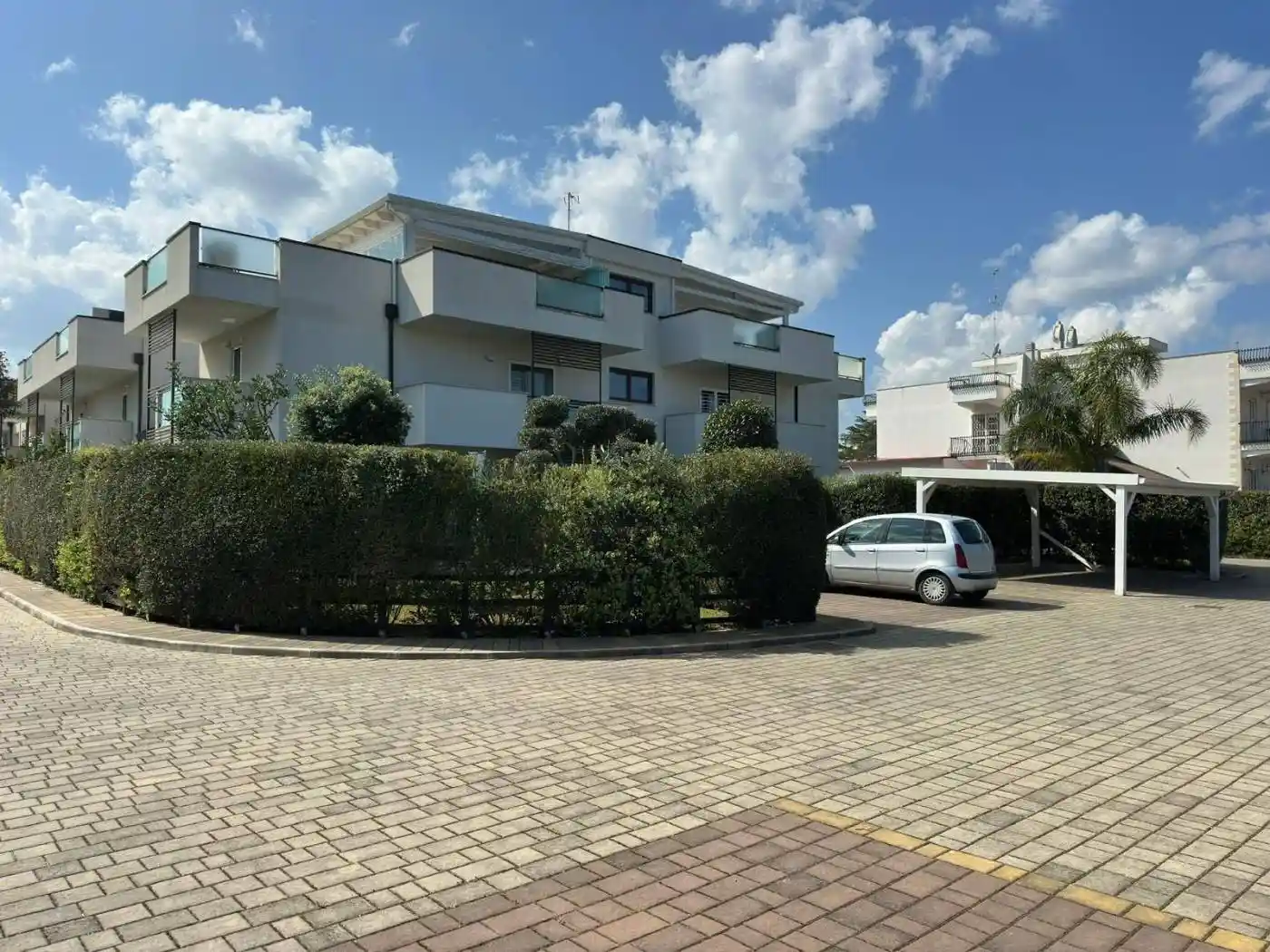 Appartamento in vendita a Bari