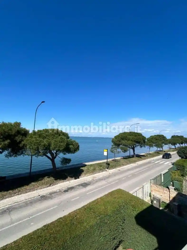 Appartamento in vendita a Venezia