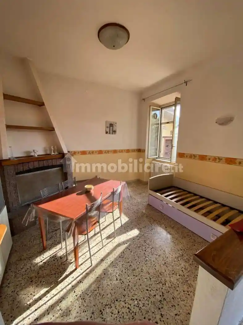 Appartamento in affitto a Frosinone