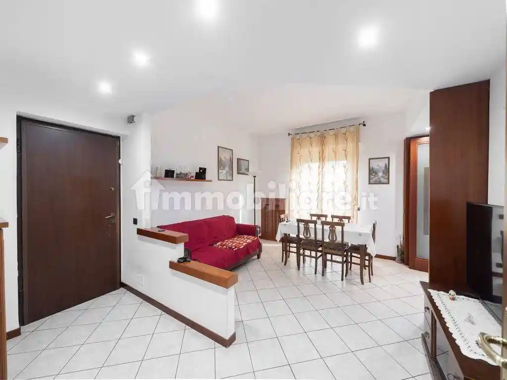 Appartamento in vendita a Brugherio
