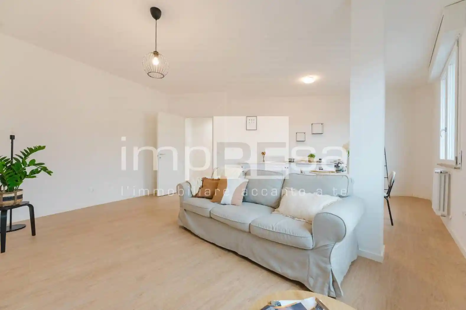 Appartamento in vendita a Conegliano