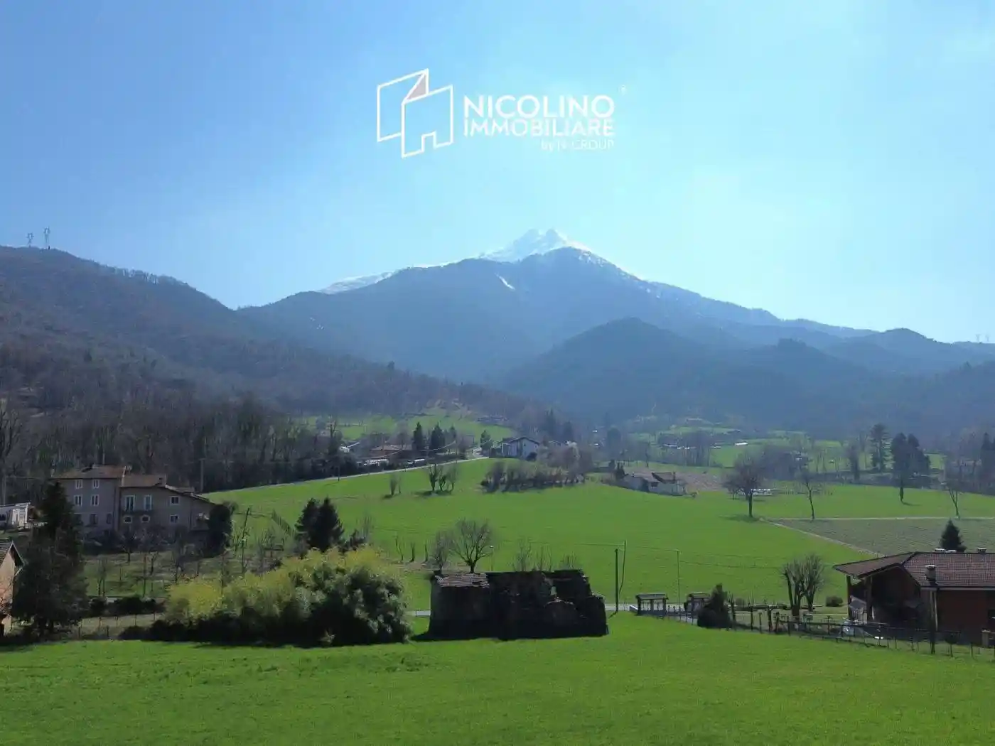 Rustico - Casale in vendita a Peveragno