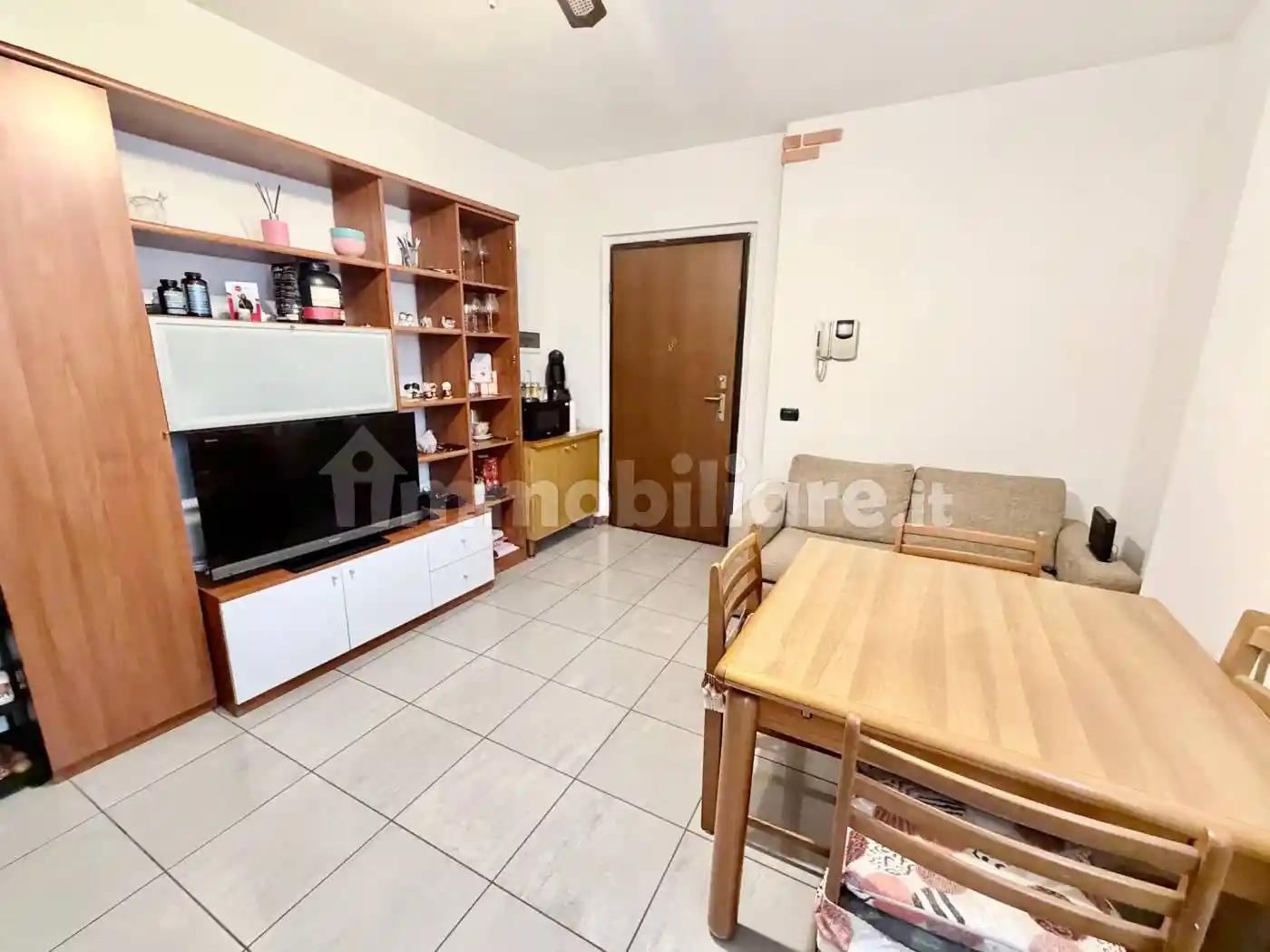 Appartamento in affitto a Bollate