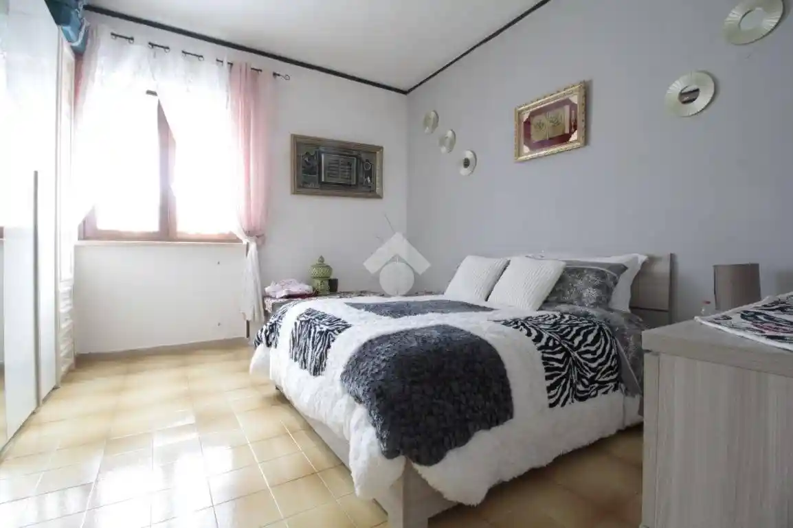 Appartamento in vendita a Canino