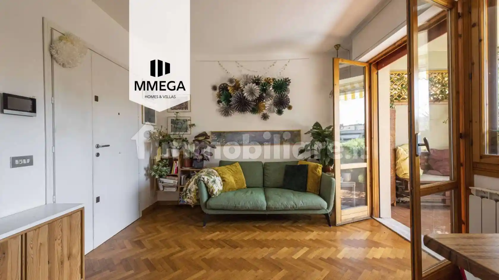 Appartamento in vendita a Fiesole