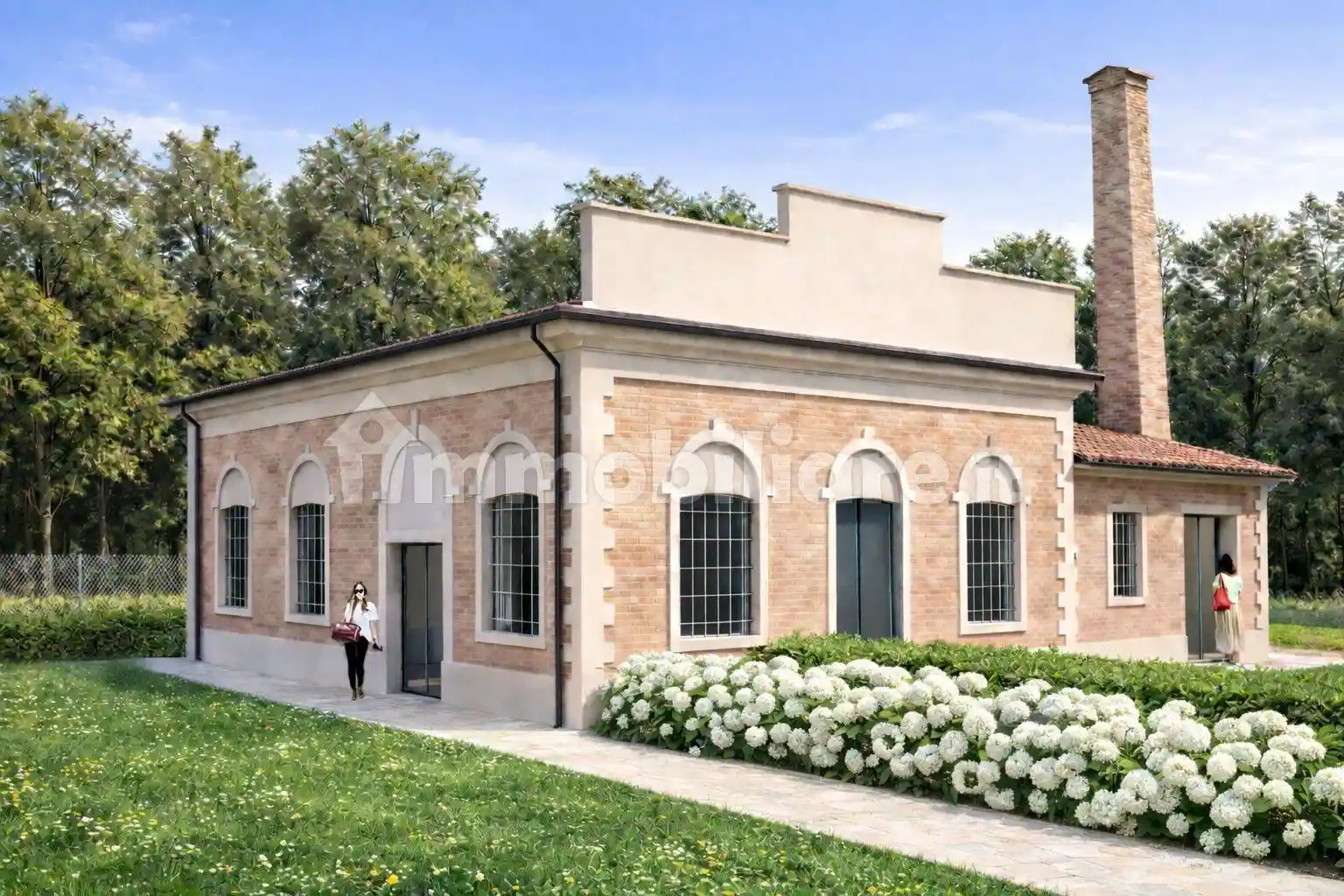 Loft in vendita a Rio Saliceto